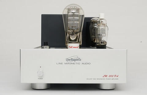 Line Magnetic Audio LM-503PA