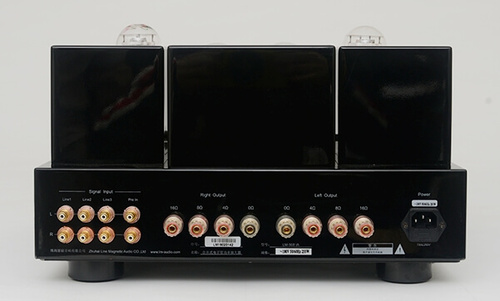 Line Magnetic Audio LM-508IA