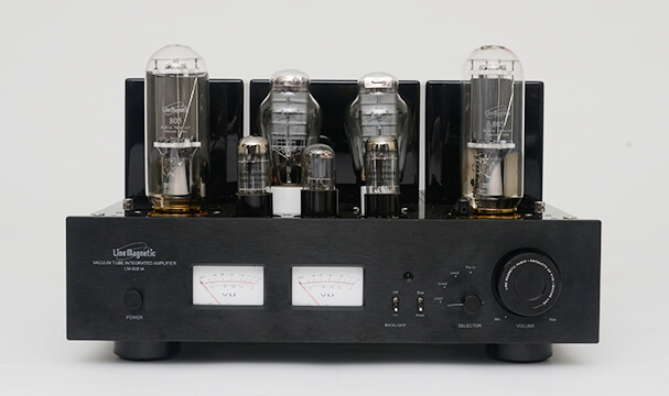 Line Magnetic Audio LM-508IA