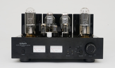 Line Magnetic Audio LM-508IA