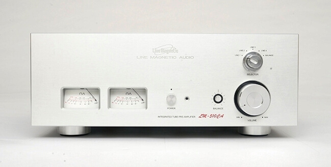 Line Magnetic Audio LM-510CA