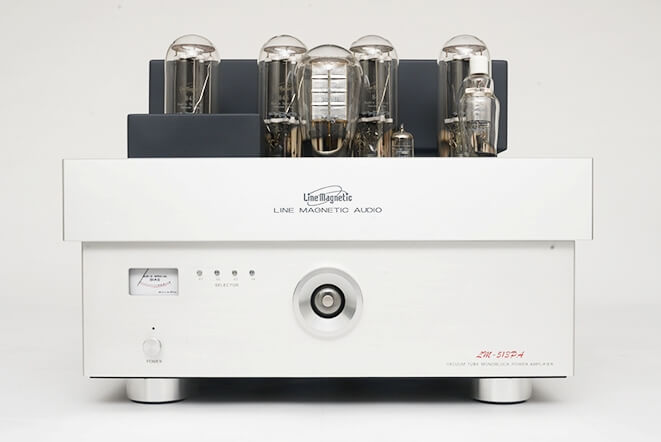 Line Magnetic Audio LM-513PA