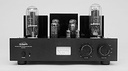 Line Magnetic Audio LM-518IA Black