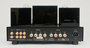 Line Magnetic Audio LM-518IA Black