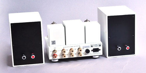 Line Magnetic Audio LM-mini218IA