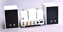 Line Magnetic Audio LM-mini218IA