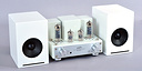 Line Magnetic Audio LM-mini218IA