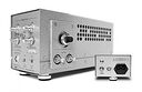Line Magnetic Audio LP-33 Phono