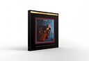 Janis Joplin Pearl 45RPM SuperVinyl Ultradisc One-Step Box Set (2 LP)