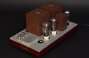 Line Magnetic Audio AM-3 Mono Power Amplifier