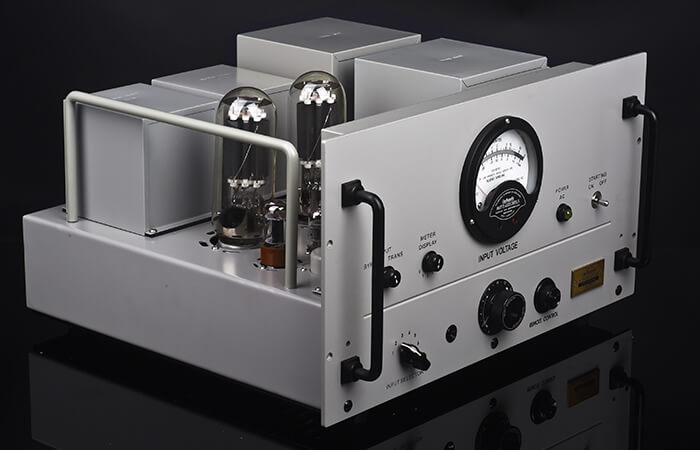 Line Magnetic Audio AS-125 IA