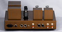 Line Magnetic Audio G-2