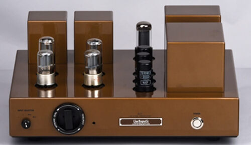 Line Magnetic Audio G-2