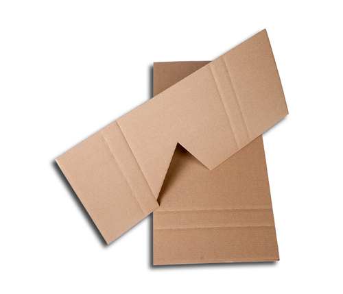 Onlyvinyl LP Shipping Box International Mail Set (25 pcs.)