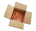 OnlyVinyl LP Shipping Сarton Box #4 Set (25 pcs.)