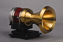 Line Magnetic Audio HT-70Cu Gold