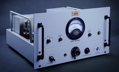 Line Magnetic Audio LM-126