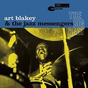 Art Blakey & The Jazz Messengers The Big Beat (Classic Vinyl Series)