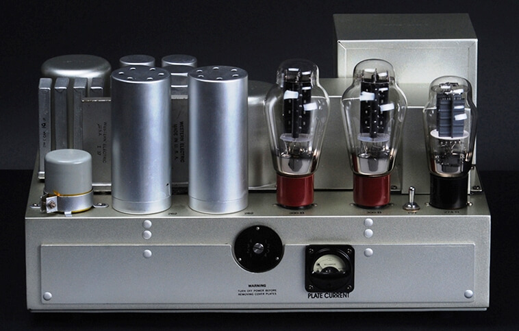 Line Magnetic Audio LM-86A