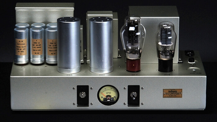 Line Magnetic Audio LM-91A