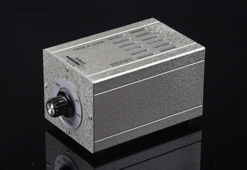 Line Magnetic Audio PR-12