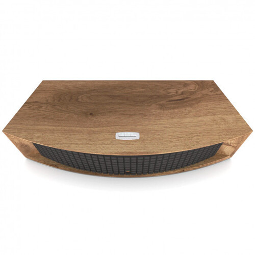 JBL L75ms Music System Wood