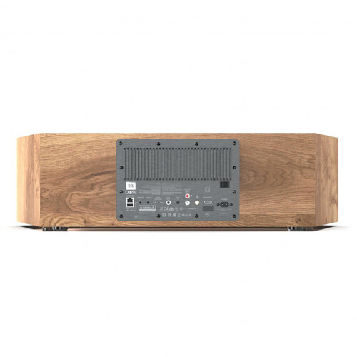 JBL L75ms Music System Wood