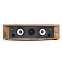 JBL L75ms Music System Wood