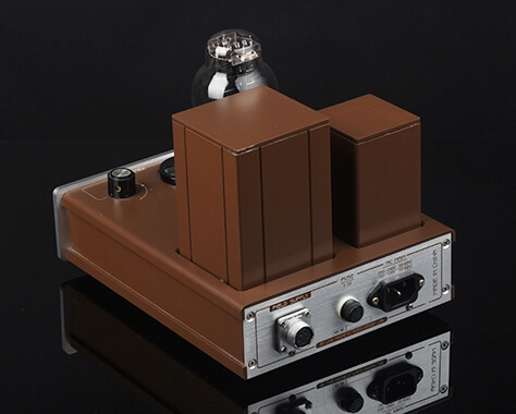 Line Magnetic Audio PR-3