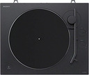 Sony PS-LX310BT Black