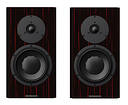 Dynaudio Special Forty Black Vine High Gloss