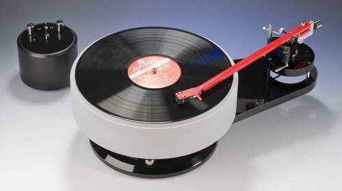 Scheu Analog Premier MKII - 12