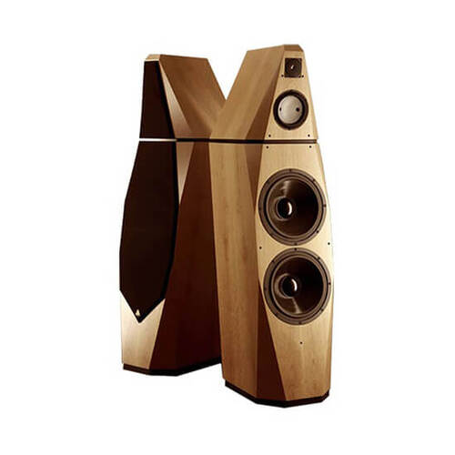 Avalon Acoustics Isis Signature