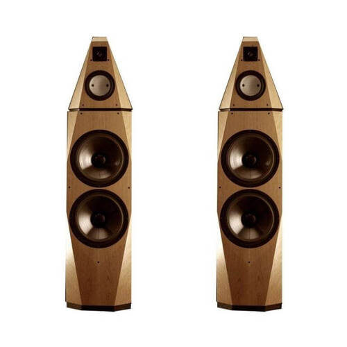 Avalon Acoustics Isis Signature