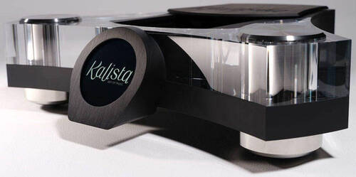 Kalista Audio DreamPlay X Black