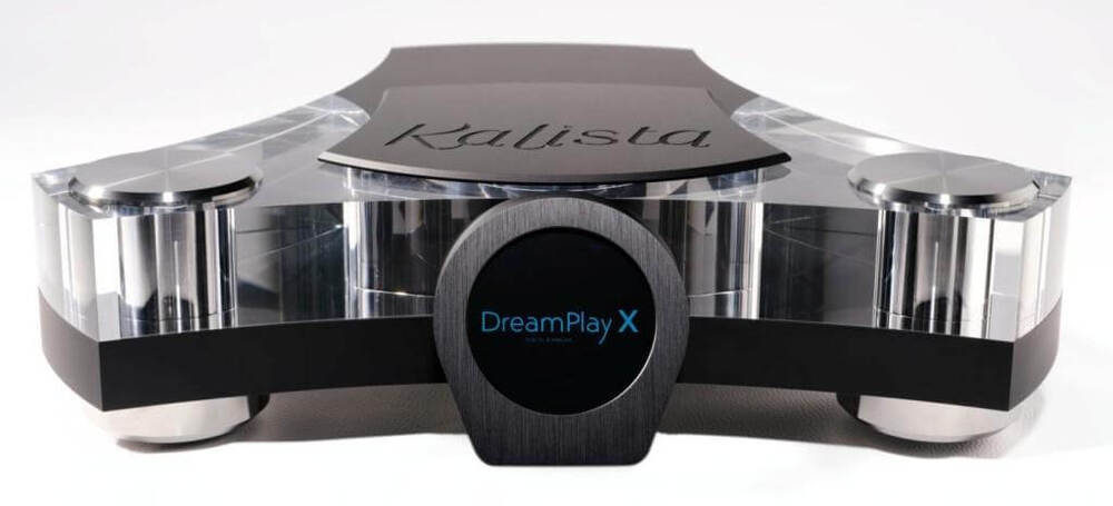 Kalista Audio DreamPlay X Black