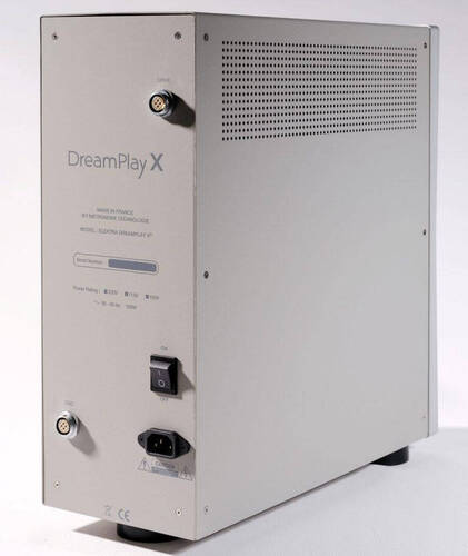 Kalista Audio DreamPlay XC Black