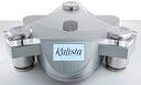 Kalista Audio DreamPlay DAC Silver