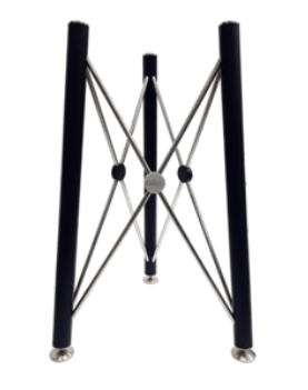 Kalista Audio Tripod Stand KaTri By Artesania