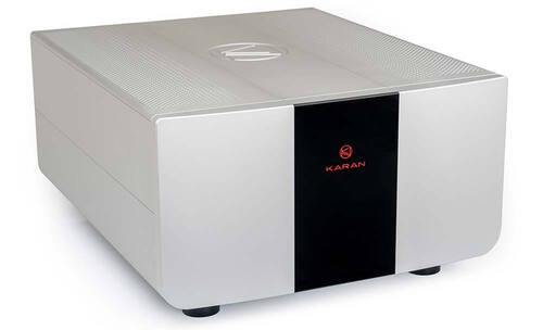 Karan Acoustics Power B Mono