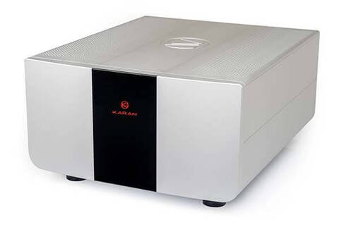 Karan Acoustics Power B