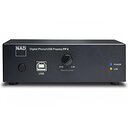 NAD PP 4 Black