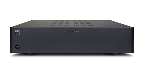 NAD C 268 Black