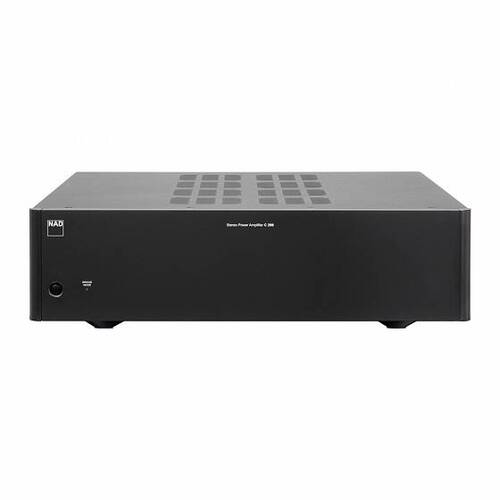 NAD C 298 Black