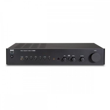 NAD C316BEE V2 Black