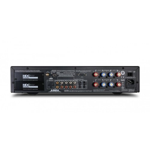 NAD C368 Black