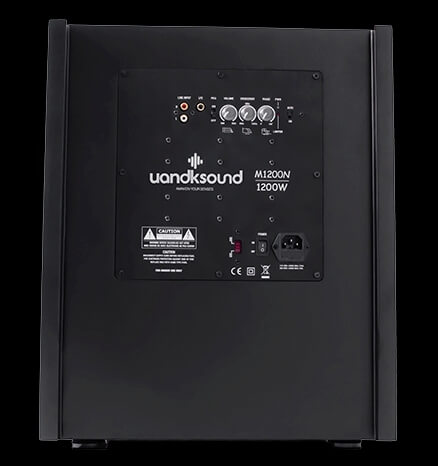 Uandksound M1200N