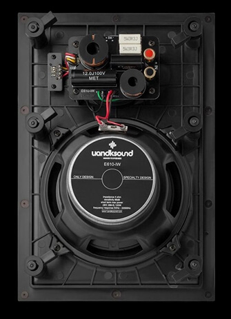 Uandksound E610-IW