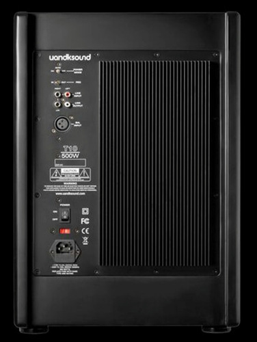 Uandksound T10