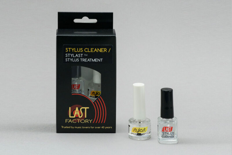 Last Stylus Care 7 ml Combo Kit